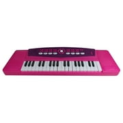 Kid Connection Electric Pink Keyboard