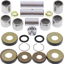 All Balls Linkage Bearing Seal Kit 27-1076 for Suzuki RM 125 87-88