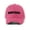 Bright Pink, variant on Montana Hat  -Smartprints Designs,  Small