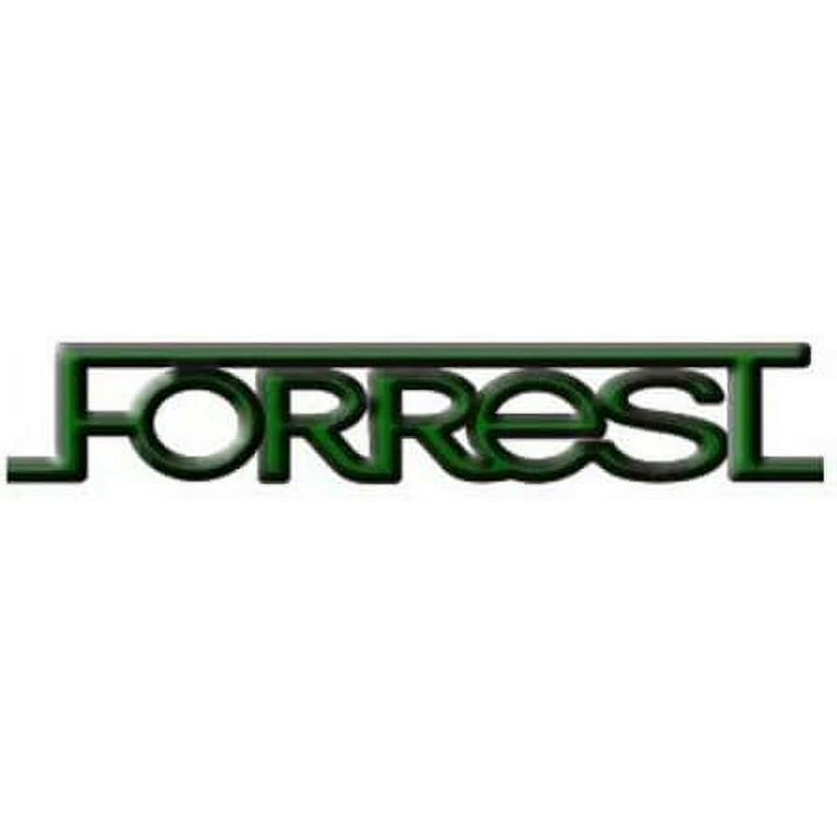Forrest 8 2024 dado king