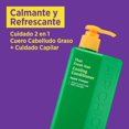 thumbnail image 2 of Acondicionador Hip Chic calmante y refrescante aroma manzana verde 350 ml, 2 of 4