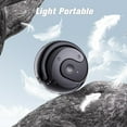 thumbnail image 5 of Out of Ear Open Ear Headphones Outside The Ear Wireless Ear Hanging Bluetooth Headset Ows Over The Ear Open Ear Buds Earbuds Outside The Ear Headphones Bone Air Conduction Earbuds Skin Tone, 5 of 7