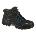 thumbnail image 2 of Bota Hiking Caballero 5012 Negro, 2 of 4