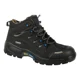 thumbnail image 2 of Bota Hiking Caballero 5012 Negro, 2 of 4