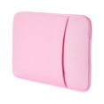 thumbnail image 1 of fashionhome Ultra Thin Shockproof Protective Case 15.6 Inch Laptop Laptop Tablet Carry Bag Storage Pouch, 1 of 9