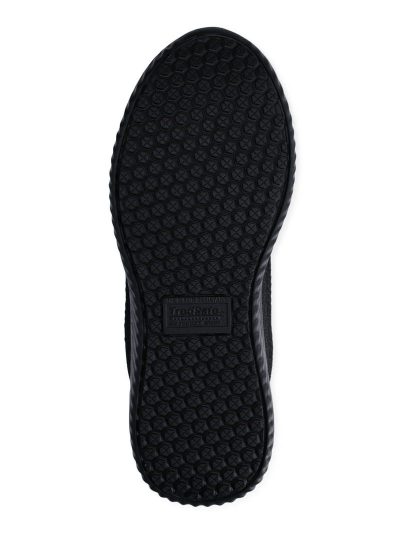 Free Shipping! TredSafe Women's Callie Slip-Resistant Shoes, Lace