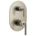thumbnail image 3 of Moen UTS3311 Chrome Manual 2-Modes 2-Handles Shower Valve Trim, 3 of 3