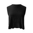 thumbnail image 5 of XDIAHBPL Camisole Tops For Women Activewear Running Workouts Yoga Sport Shirt Tank Tops, 5 of 6