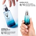 thumbnail image 2 of Set de cuidado de la piel Vichy Mineral 89 con sérum de ácido hialurónico, 2 of 7