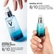 thumbnail image 2 of Set de cuidado de la piel Vichy Mineral 89 con sérum de ácido hialurónico, 2 of 7