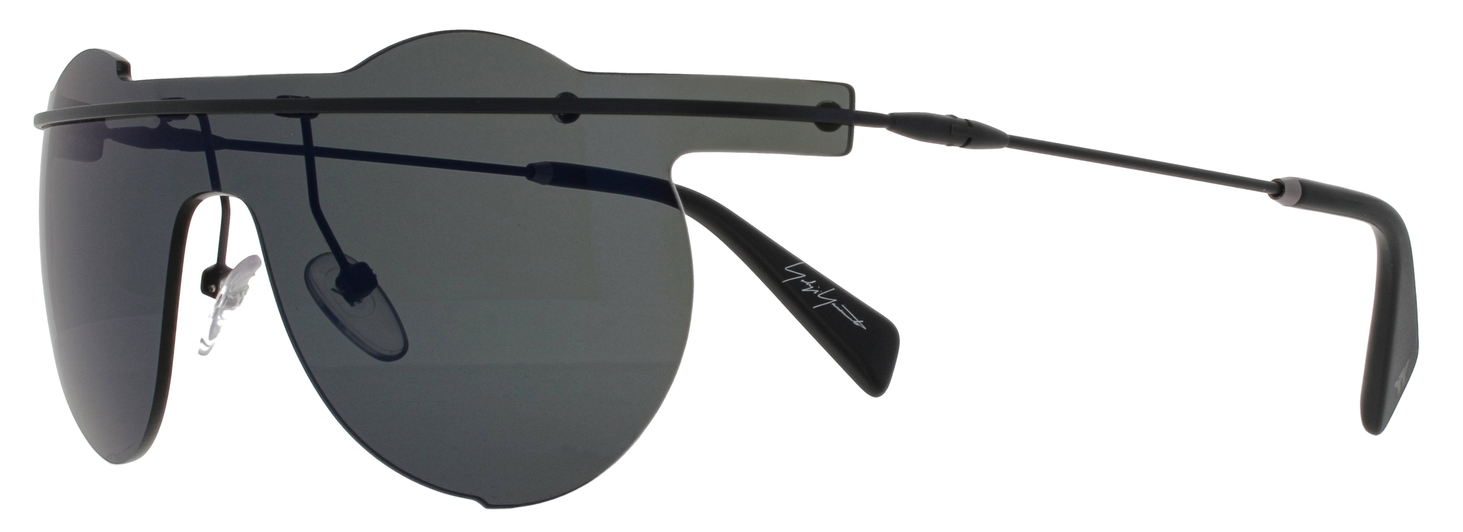 YOHJI YAMAMOTO-YY7027-613 Navy Blue - Walmart.com display picture 2