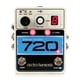 thumbnail image 3 of Estéreo Electro-Harmonix con 10 loops y 12 minutos de tiempo de grabación Electro-armónica 720 LOOPER, 3 of 4