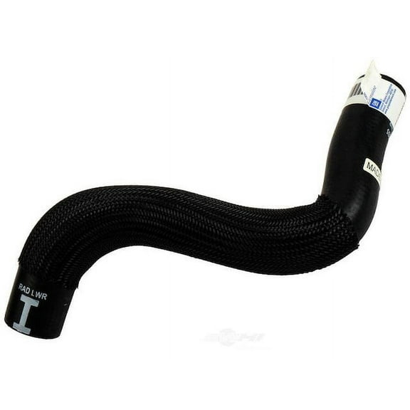 Lower Radiator Hose - Compatible with 2013 - 2015 Chevy Malibu 2014