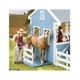 thumbnail image 2 of Establo campestre Playset Breyer Horses Freedom Series Deluxe, 2 of 5