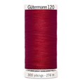 thumbnail image 1 of GÜTERMANN 120 100 % polyester All Purpose fil, 274 m (300 yd), 1 of 3