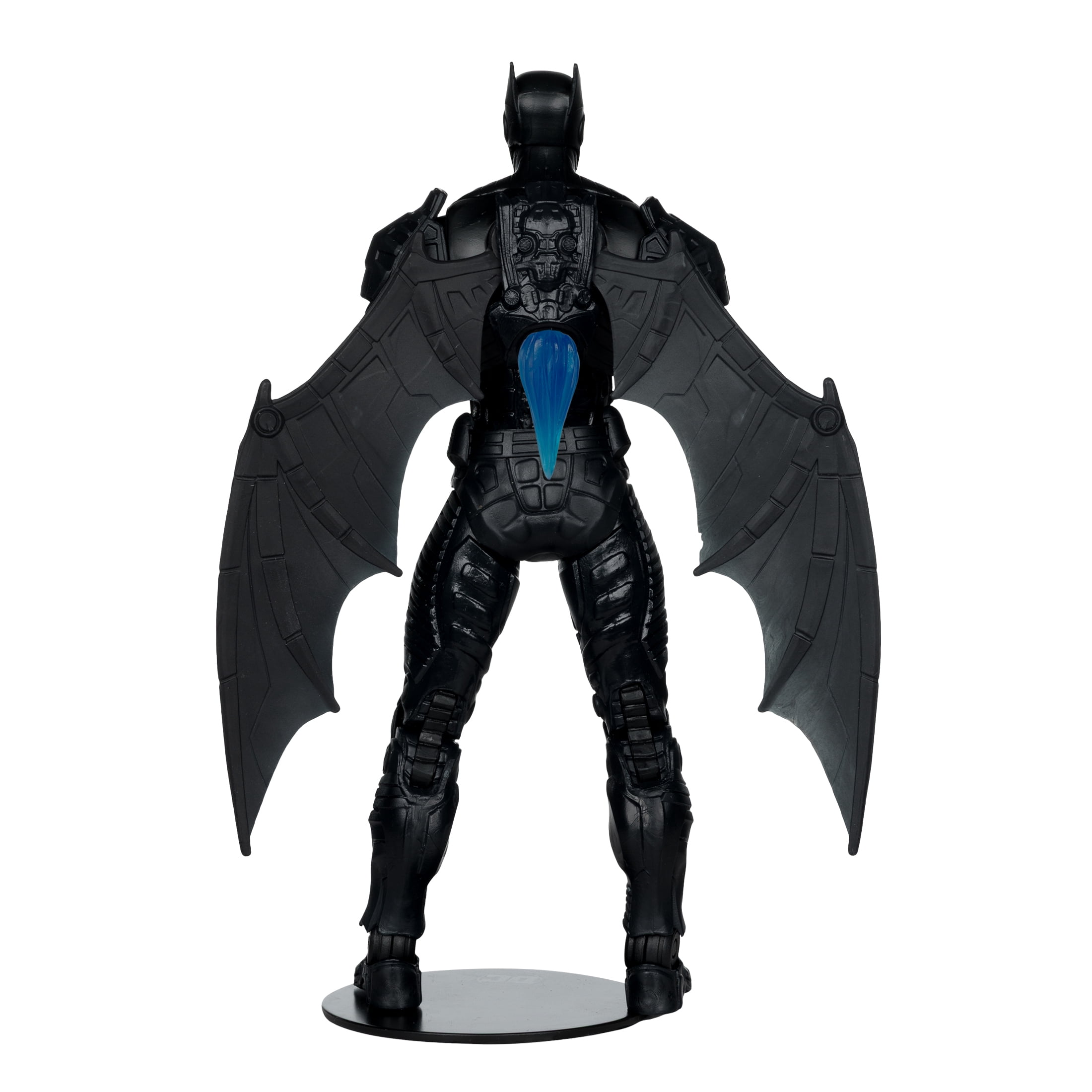 Batwing V.2.0 (DC Multiverse: The New 52) 7" Action Figure - McFarlane Toys