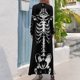 thumbnail image 3 of Vestido largo Spare Ribs Parte 2 Vestido largo de mujer Vestidos de fiesta 2024 Vestido de mujer de verano 2024, 3 of 5