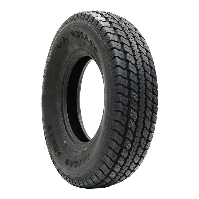 Kenda Klever A/P (KR05) Highway LT235/75R15 104/101Q C Light Truck