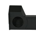 thumbnail image 3 of QPower Dual 10" Underseat Sub Enclosure Box for Dodge Ram Crew Cab & Quad Cab 2019-2025, 3 of 7