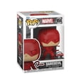 thumbnail image 2 of Figura Coleccionable Funko Daredevil Pose de Batalla Exclusivo, 2 of 2