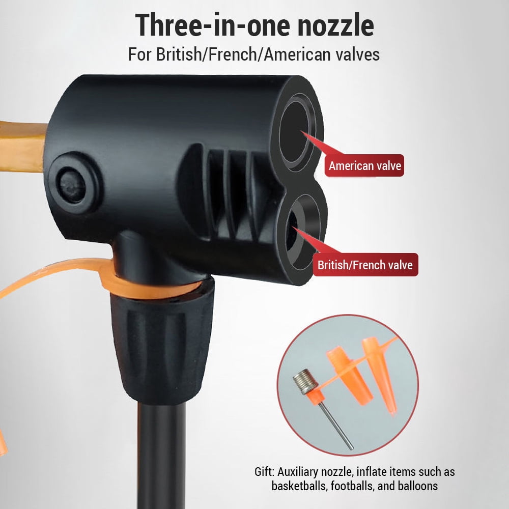 Pump,Air Pump 160psi With And Pump With And Cars 160psi And Nozzle Air Portable Inflator And With Portable Inflator With And Nozzle Inflator And Cars Bike Tire Pump Tires Bike Tire