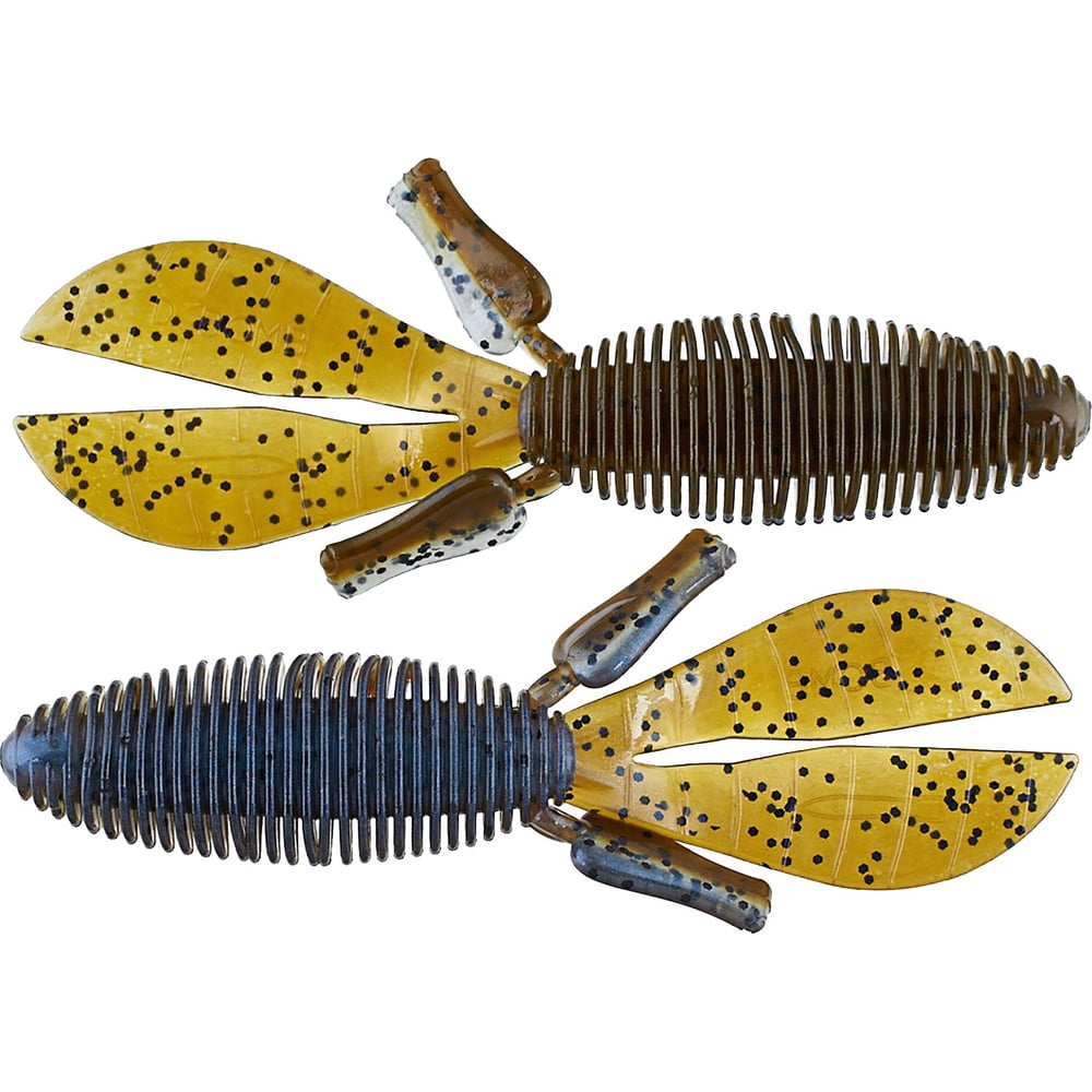 Missile Baits D Bomb 4.5 In.