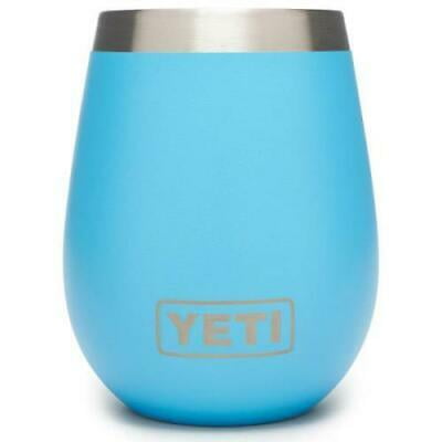 YETI 1115562 10 oz Wine Tumbler