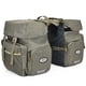 thumbnail image 1 of Alforjas para bicicleta 50L Bike Alforjas Bolsa Impermeable Asiento Trasero Bolsa de Bicicleta Tronc Outdoor Inoxtd Alforjas para bicicleta, 1 of 7
