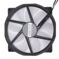 thumbnail image 1 of Ventilador de caja, ventiladores de caja Ventiladores de caja de aire grandes Ventilador de computadora Confiable y duradero, 1 of 12