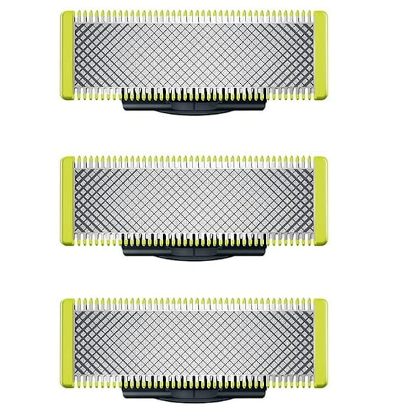 Philips QP230/50, OneBlade replacement blades - 3-pack 3 units