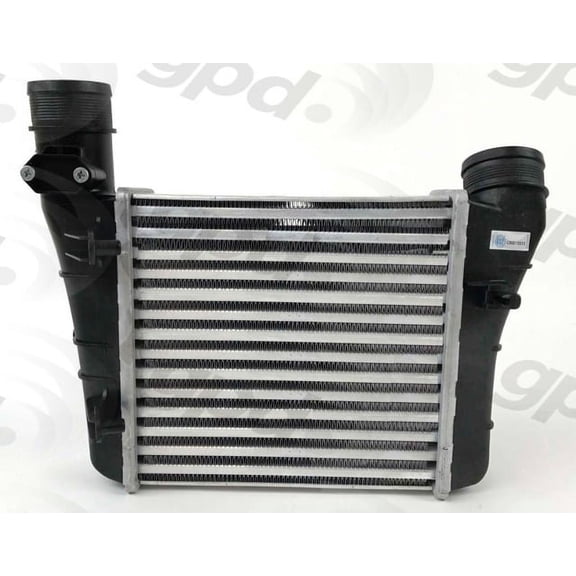 Global Parts Distributors 2711274 Intercooler