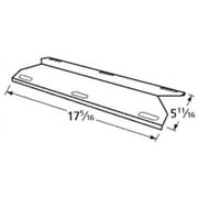 Perfect Flame by Lowes Gas Grill Stainless Steel Heat Shield 92341