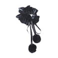 thumbnail image 4 of Cuello Vintage para Halloween, Juego de Rol, Actuación en, 4 of 7