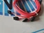 Molex 1M Ipass Mini-Sas Sff-8087 Male To 4X Sata Ports Cable 79576-3005