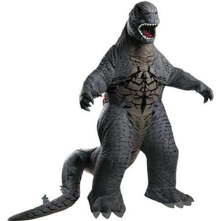 Rubie's Inflatable Godzilla Halloween Costume for