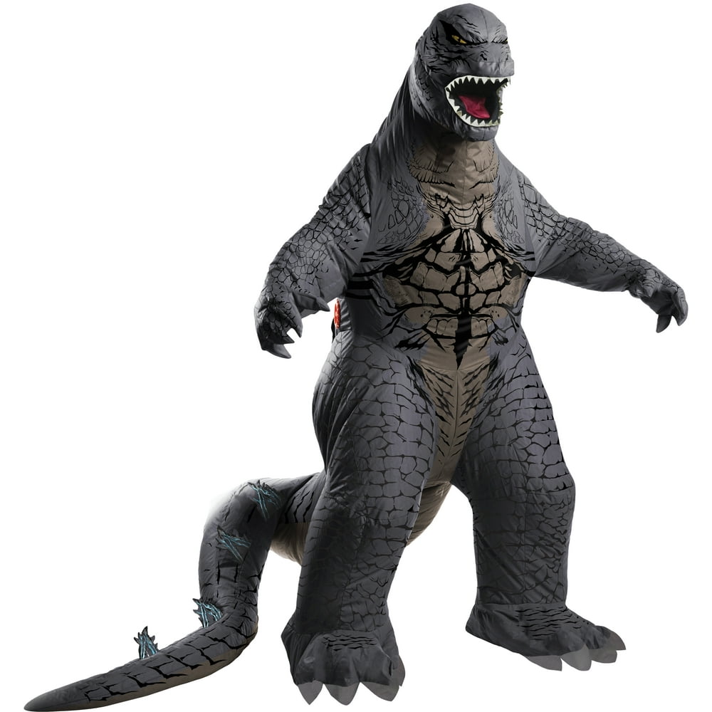 Rubie's Inflatable Godzilla Child Halloween Costume
