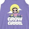 thumbnail image 2 of LOL Surprise! Dolls - Grow Grrrl - Toddler & Youth Girls A-line Dress, 2 of 4