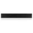 thumbnail image 1 of Advancent Lámpara LED de pared para dormitorio, mesita de noche, escaleras, decoración de ambientes, luz de pasillo, iluminación para el hogar, sala de Iluminación y accesorios 24cm Negro Advancent HA066968-03, 1 of 6