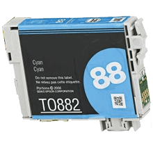 epson stylus nx110 ink replacement