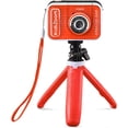 thumbnail image 1 of Remis à Neuf (Bon) VTech KidiZoom Creator Cam Appareil Photo Numérique - Rouge (80-531800), 1 of 5