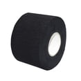 thumbnail image 3 of OULII 3Rolls Set Black Square Paper Neck Paper for Hygiene Protection Disposable Hairdressing Supplies Salon Use, 3 of 8