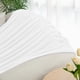 thumbnail image 5 of onlyliua para Interior/Exterior Manta de Microfibra de Franela Polar de Buen Tamaño, Ligera, Acogedora, para Sofá Cama, Súper Suave y Cálida, Color Sólido, 5 of 7