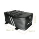 thumbnail image 4 of Speravity Bolsa de sillín práctica y ligera de 8L para accesorios de bicicleta, bolsa de ciclismo para bicicleta, bolsa para maletero, Accesorios para motos, 4 of 6