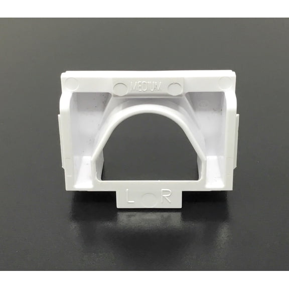 Hayward Poolvergnuegen Suction Inlet Medium (White)