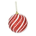 thumbnail image 4 of 2 bolas de Navidad Zulema Colgante Bola 8 cm, 4 of 8