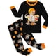 thumbnail image 1 of KikizYe Conjunto de pijamas para niños Pijamas para niños Pijamas navideños de manga larga para niños, 1 of 4