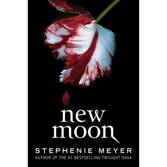 Pre-Owned New Moon (Paperback) 0316327786 9780316327787