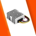 thumbnail image 4 of Speravity Convertidor de aumento de voltaje de cc 12V a 24V para patinete eléctrico, regulador de aumento de voltaje, módulo de corriente Herramientas eléctricas, 4 of 6