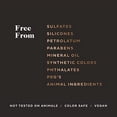 thumbnail image 3 of Scotch Porter Restorative Leave-In Beard Conditioner for Men | Deeply Conditions, Softens & Shines | Formulated with Non-Toxic Ingredients, Free of Parabens, Sulfates & Silicones | Vegan | 4, 3 of 3