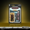 thumbnail image 3 of Star Wars The Vintage Collection Greef Karga Action Figure, 3 of 6
